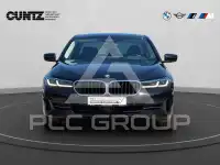 2022 BMW 545
