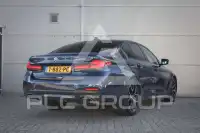2022 BMW 545