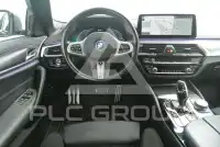 2022 BMW 545