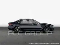2022 BMW 545