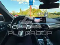 2022 BMW 545