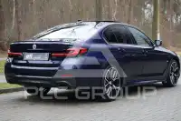2022 BMW 545