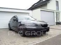 2022 BMW 545