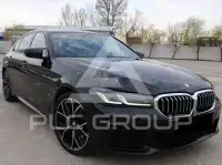 2022 BMW 545
