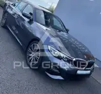 2022 BMW 316