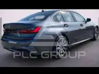 2022 BMW 316