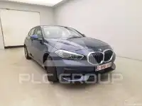 2022 BMW 1 series