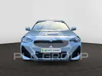 2022 BMW 1 series