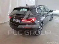 2022 BMW 1 series