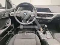 2022 BMW 1 series