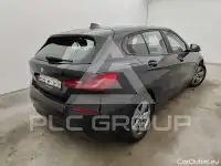 2022 BMW 1 series