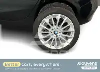 2022 BMW 1 series
