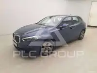 2022 BMW 1 series