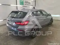 2022 BMW 1 series