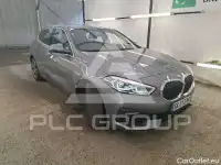 2022 BMW 1 series