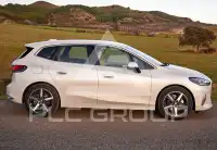 2022 BMW 1 series