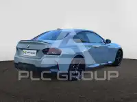 2022 BMW 1 series