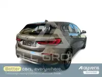 2022 BMW 1 series