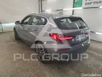 2022 BMW 1 series