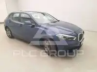 2022 BMW 1 series