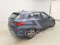 2022 BMW 1 series