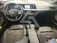 2022 BMW 1 series