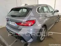 2022 BMW 1 series
