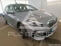 2022 BMW 1 series