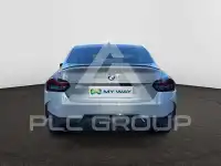 2022 BMW 1 series