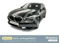 2022 BMW 1 series