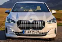 2022 BMW 1 series