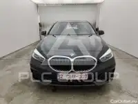 2022 BMW 1 series