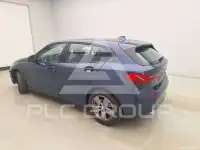2022 BMW 1 series