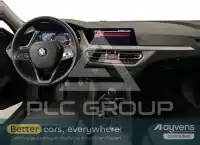 2022 BMW 1 series