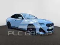 2022 BMW 1 series