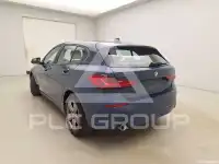 2022 BMW 1 series