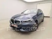 2022 BMW 1 series