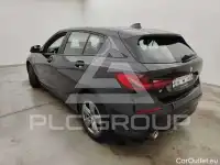 2022 BMW 1 series