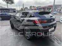 2022 BMW X2