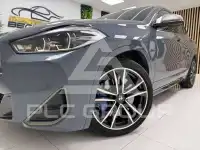 2022 BMW X2