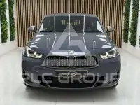 2022 BMW X2