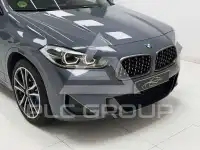 2022 BMW X2
