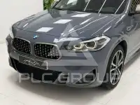2022 BMW X2