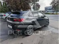 2022 BMW X2