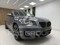 2022 BMW X2