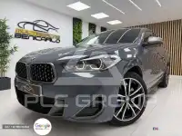 2022 BMW X2