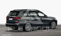 2022 BMW X7