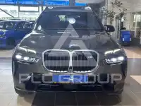 2022 BMW X7