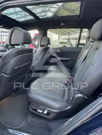 2022 BMW X7