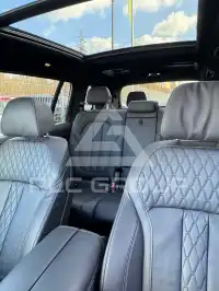 2022 BMW X7